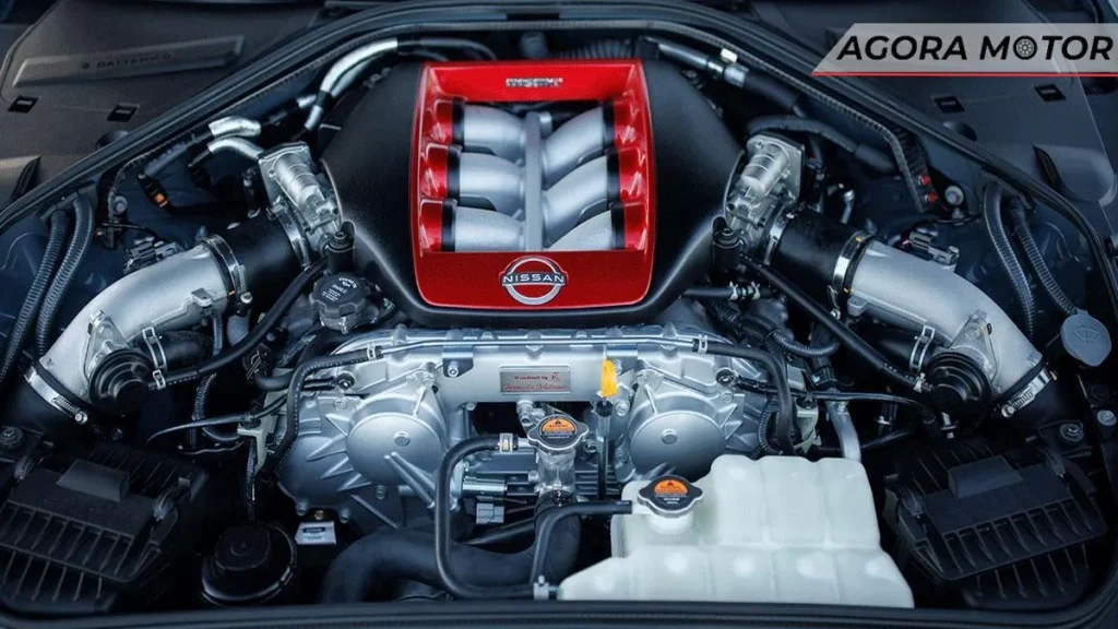 Esse são os motores V6 mais confiáveis ​​da história